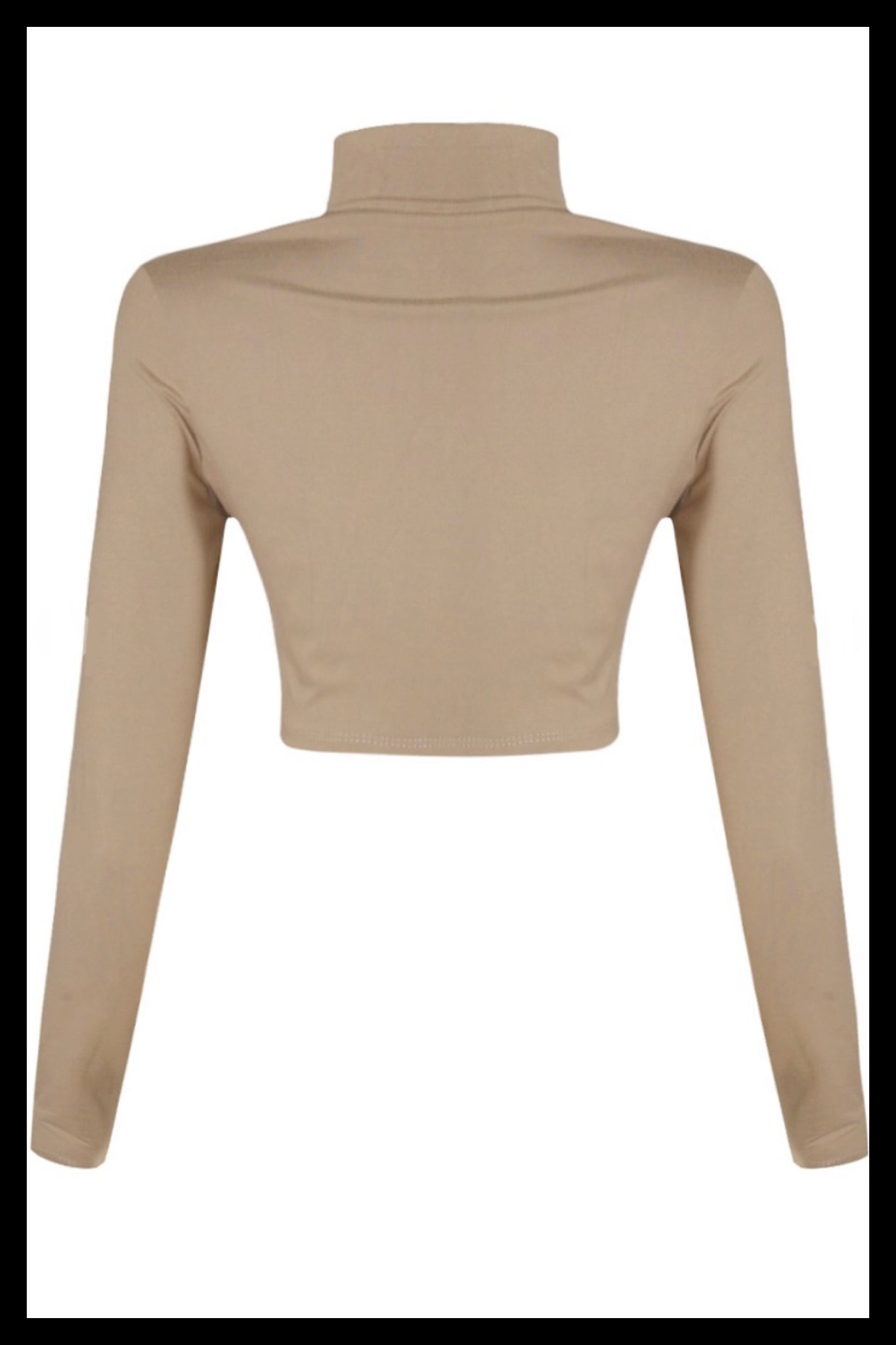 Karina Long Sleeve