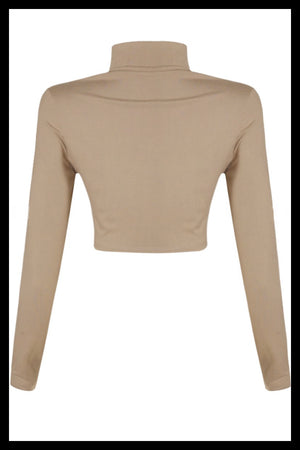 Karina Long Sleeve