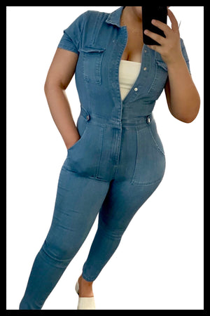 Joy Jumpsuit