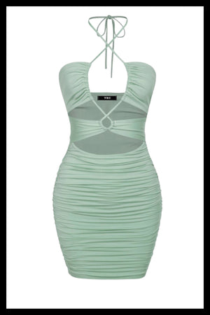 Mikey Dress