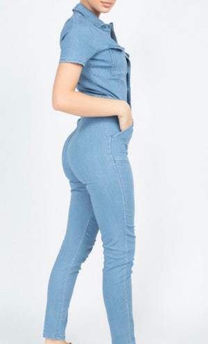 Joy Jumpsuit