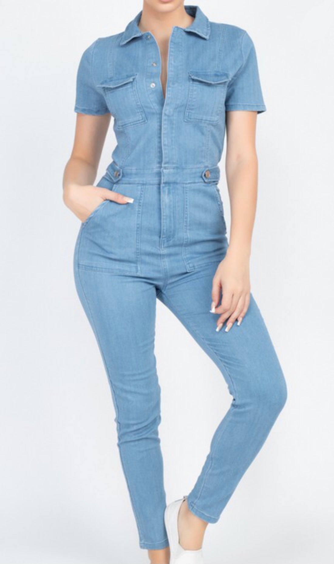 Joy Jumpsuit